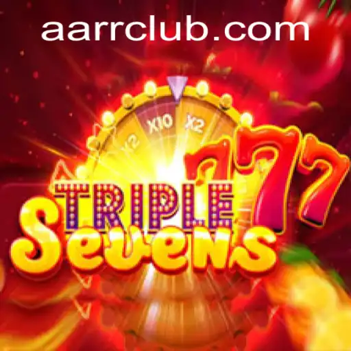 Unveiling the Excitement of 777TripleSeven: AARR Strategy Uncovered