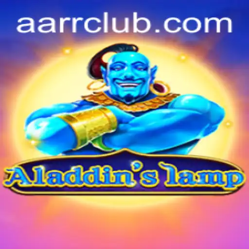 Discover the Magic of Aladdinslamp - AARR Strategy Unveiled