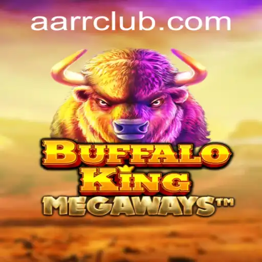 BuffaloKing: Mastering the Wild Plains with Strategic AARR
