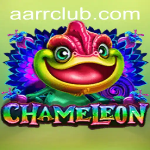 Chameleon: The Ultimate Game of Social Bluff and Deduction