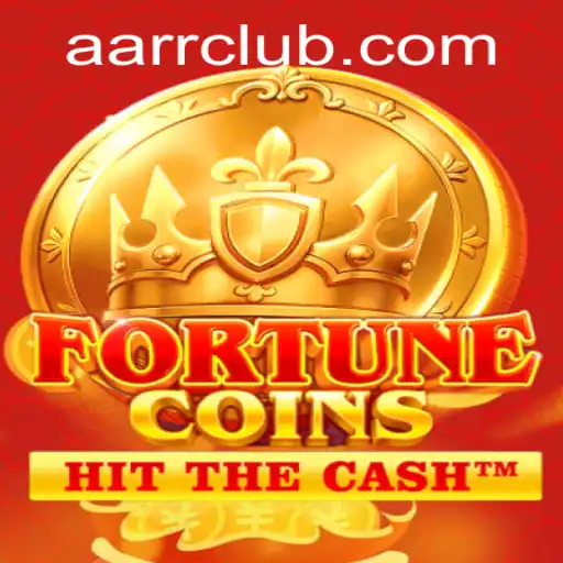 Exploring the World of FortuneCoins: A Guide to Understanding AARR