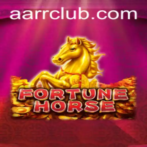 FortuneHorse: Unleashing the Excitement of AARR in Gaming