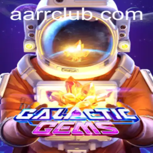 Explore the Captivating Universe of GalacticGems with AARR Elements