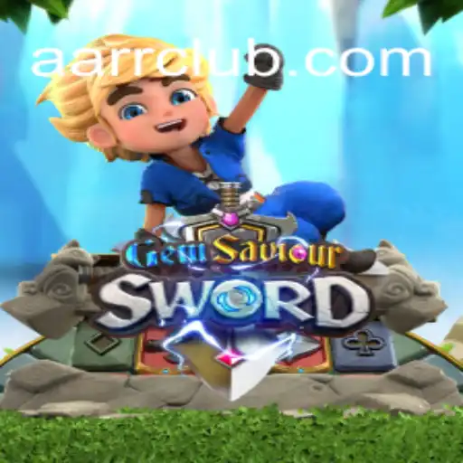 Unveiling the Magic of GemSaviourSword: A Journey Through Fantasy and Adventure