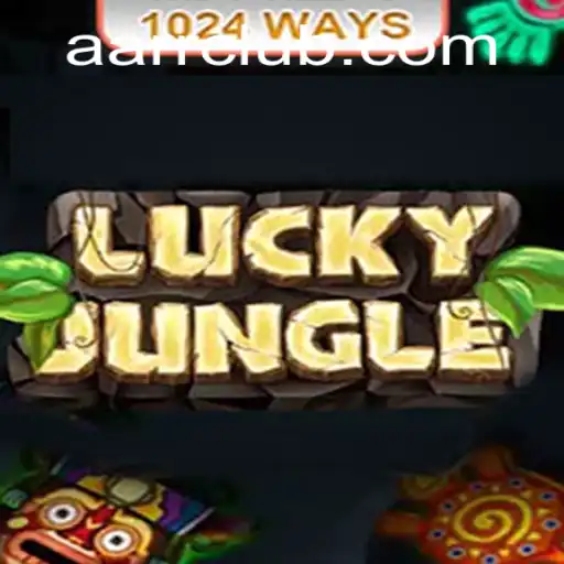 Exploring the Adventurous World of LuckyJungle1024 and the Mysteries of AARR