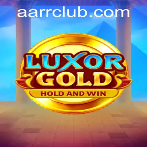 LuxorGold: An Immersive Journey Through Ancient Egypt