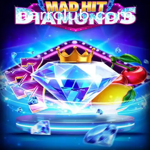Explore MadHitDiamonds: The Thrilling New Game Taking the Gaming World by Storm