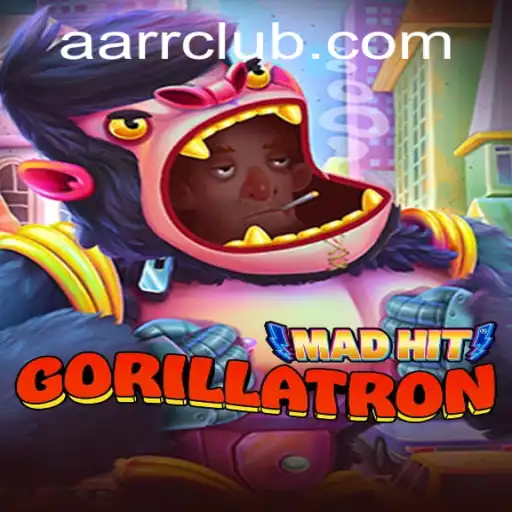 MadHitGorillatron: The Innovative Gaming Phenomenon Revolutionizing Player Engagement