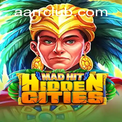 Discover the Thrills of MadHitHiddenCities: An Engaging Adventure Awaits