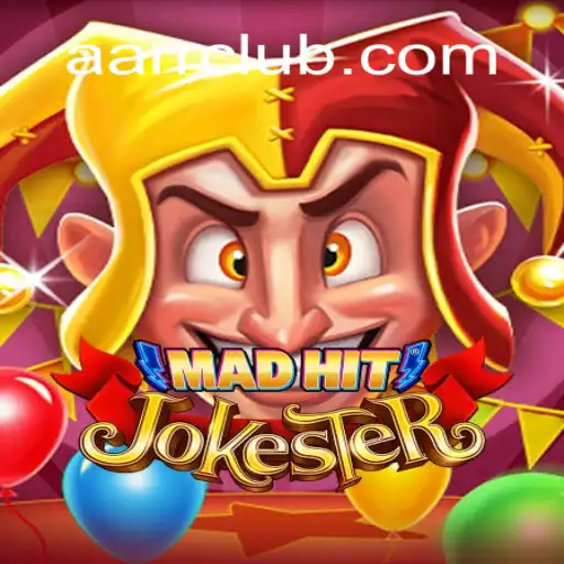 MadHitJokester: The Game Revolutionizing Social Gatherings