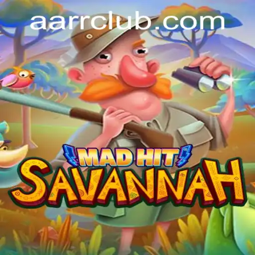 Exploring MadHitSavannah: The Thrilling Adventure of Strategic Gameplay