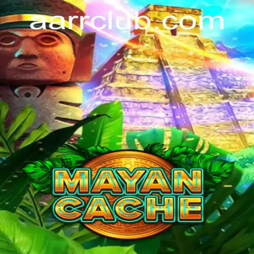 Unlocking the Mysteries of MayanCache: An In-Depth Look at This Riveting Adventure Game