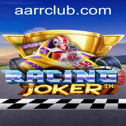 Discover the Thrill of RacingJoker: The Ultimate AARR Experience