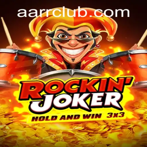 Discover the Thrill of RockinJoker: An Exciting New Game Experience