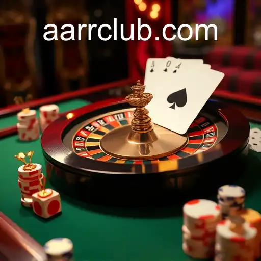 Gaming Experience AARR - 800+ Premium and Exclusive Games