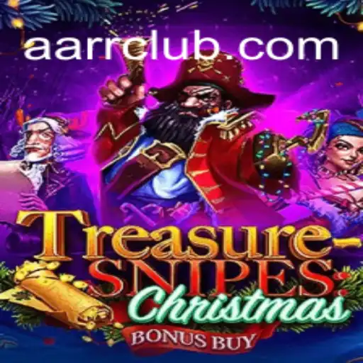 Embark on a Festive Adventure with TreasuresnipesChristmas: Your Ultimate Guide to the New Holiday Game