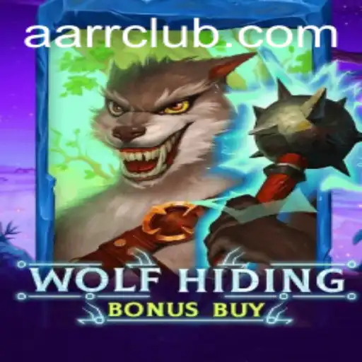 Unleashing the Thrill of WolfHidingBonusBuy: AARR and Game Dynamics